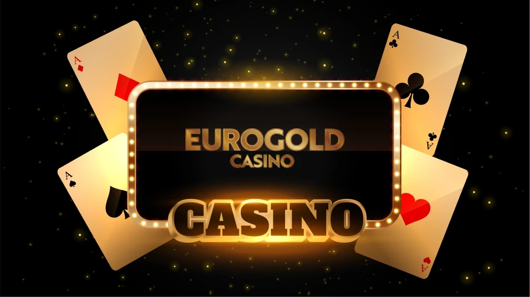 Live casino a stolov&eacute; hry v Eurogold Casino