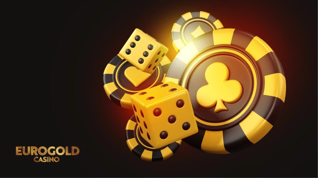 Eurogold Casino na Slovensku